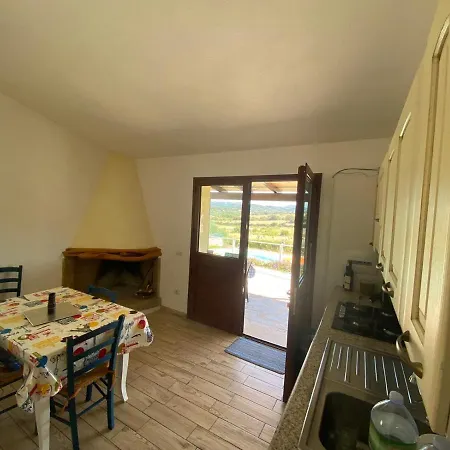 Villa Stazzo Galeone *