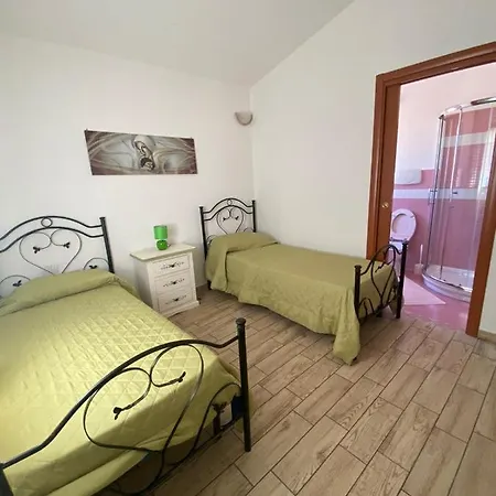 Villa Stazzo Galeone Casagliana