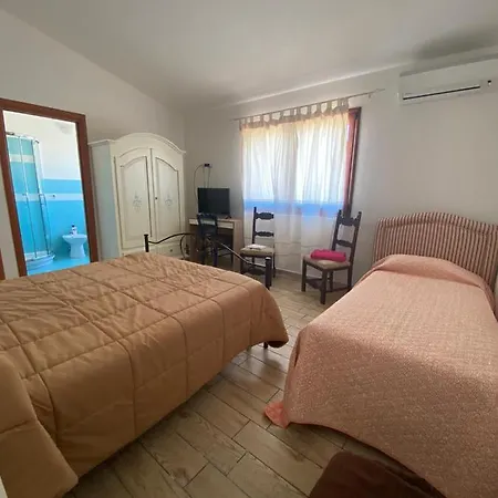 Stazzo Galeone Villa Casagliana