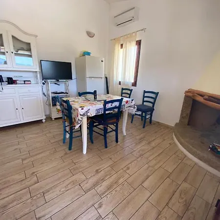 Stazzo Galeone Villa *